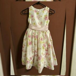 Sugarplump girl dress